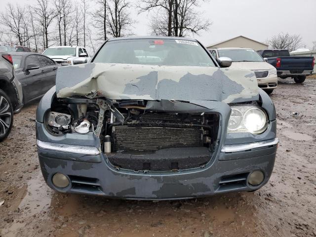 Photo 5 from auction – 2005 CHRYSLER 300C with VIN 2C3JA63H35H659087
