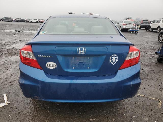 Photo 6 from auction – 2012 HONDA CIVIC EX with VIN 2HGFB2F84CH514481