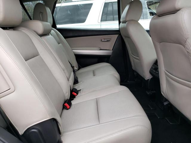 Photo 11 from auction – 2014 MAZDA CX-9 GRAND with VIN JM3TB2DA1E0430902