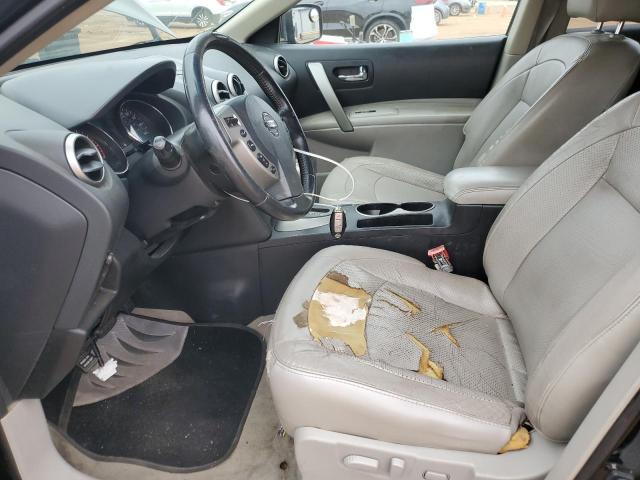 Photo 7 from auction – 2011 NISSAN ROGUE S with VIN JN8AS5MT9BW569515