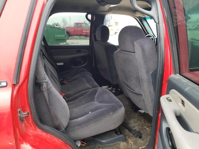 Foto 11 de la subasta – 2002 GMC YUKON con VIN 1GKEK13VX2J113663
