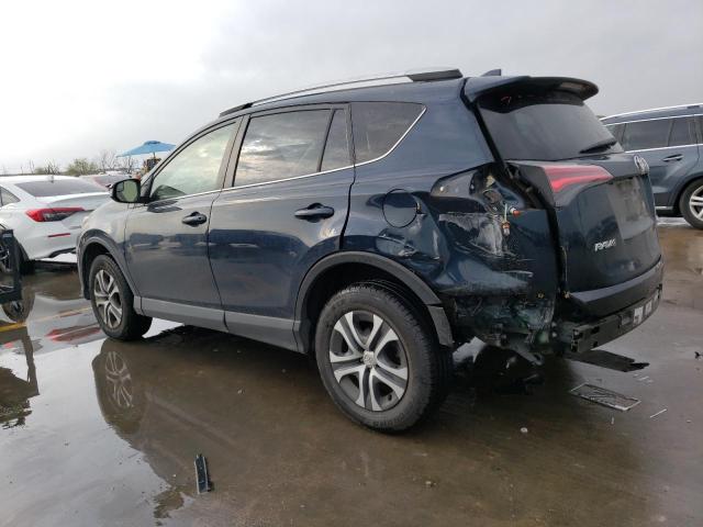 Photo 2 from auction – 2018 TOYOTA RAV4 LE with VIN JTMZFREV5JJ174091