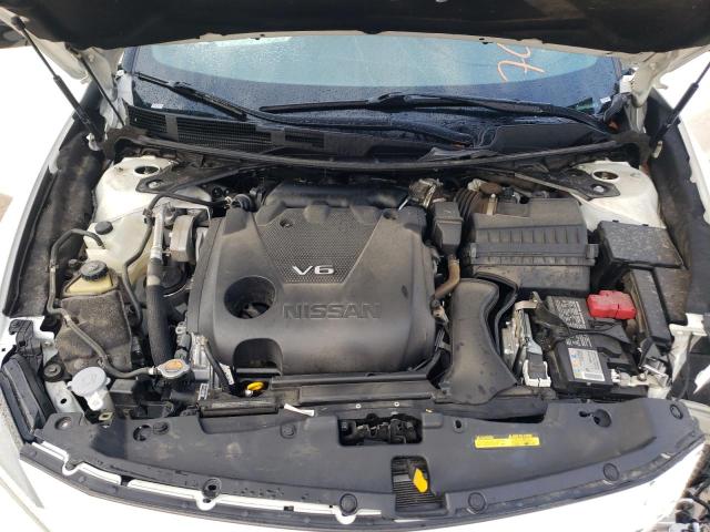 Photo 11 from auction – 2020 NISSAN MAXIMA PLA with VIN 1N4AA6FV1LC382037