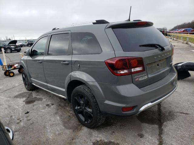 Photo 2 from auction – 2019 DODGE JOURNEY CR with VIN 3C4PDDGGXKT752274