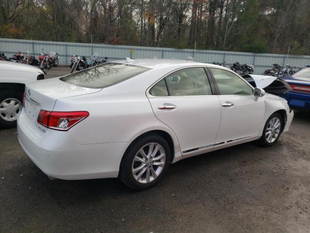 Photo 3 from auction – 2012 LEXUS ES 350 with VIN JTHBK1EG0C2508720