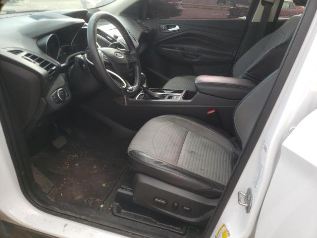 Photo 7 from auction – 2017 FORD ESCAPE SE with VIN 1FMCU0GD3HUC48835