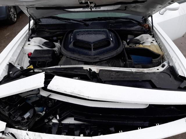 Photo 11 from auction – 2014 DODGE CHALLENGER with VIN 2C3CDYBT9EH276868