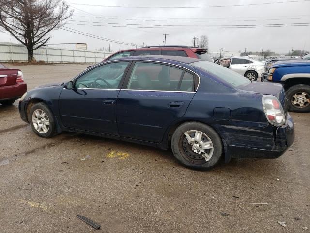 Photo 2 from auction – 2006 NISSAN ALTIMA S with VIN 1N4AL11D36C267116