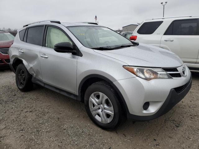 Photo 4 from auction – 2015 TOYOTA RAV4 LE with VIN JTMZFREV8FD076081