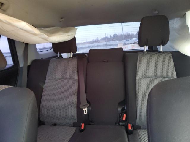 Photo 10 from auction – 2016 TOYOTA 4RUNNER SR with VIN JTEBU5JRXG5327098