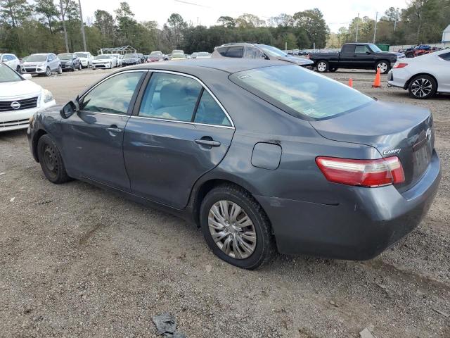 Photo 2 from auction – 2008 TOYOTA CAMRY CE with VIN 4T1BE46K18U791973