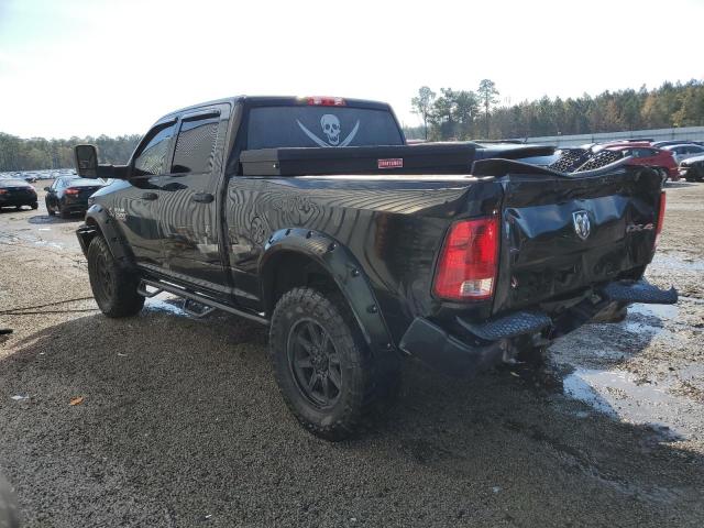 Photo 2 from auction – 2013 RAM 2500 ST with VIN 3C6UR5CL5DG609717