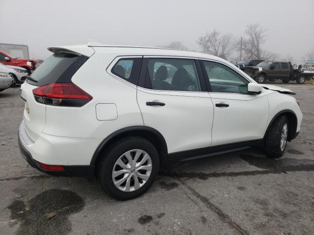 Photo 3 from auction – 2018 NISSAN ROGUE S with VIN KNMAT2MT4JP610939