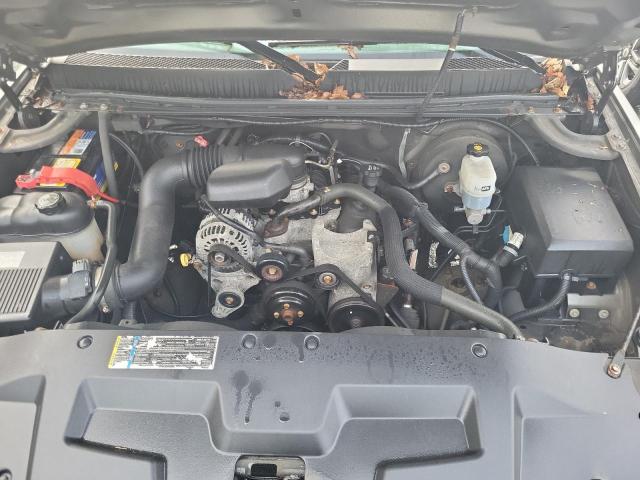 Photo 11 from auction – 2009 GMC SIERRA C15 with VIN 1GTEC14X39Z261030