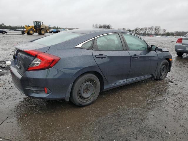 Photo 3 from auction – 2018 HONDA CIVIC LX with VIN 2HGFC2F59JH578922