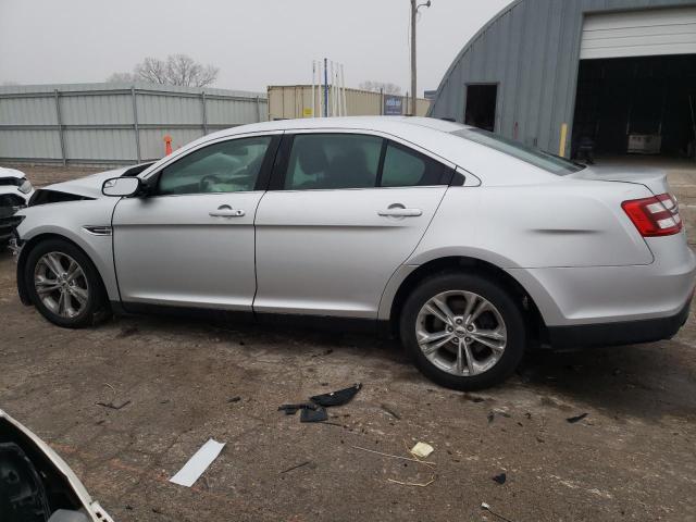 Фото 2 с аукциона – 2013 FORD TAURUS SEL с VIN 1FAHP2E83DG162426