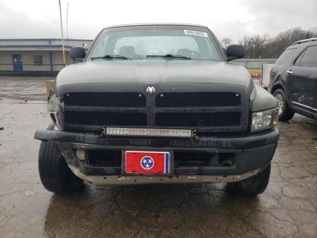 Photo 5 from auction – 2000 DODGE RAM 1500 with VIN 1B7HF16Z9YS573556