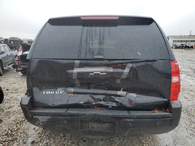 Photo 6 from auction – 2013 CHEVROLET TAHOE C150 with VIN 1GNSCBE09DR319328