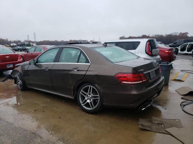 Photo 2 from auction – 2014 MERCEDES-BENZ E 350 4MAT with VIN WDDHF8JB9EB019342