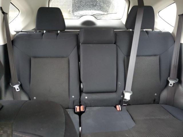 Photo 10 from auction – 2016 HONDA CR-V EX with VIN 2HKRM4H55GH608709