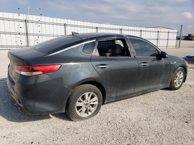 Photo 3 from auction – 2016 KIA OPTIMA LX with VIN KNAGT4L39G5085174