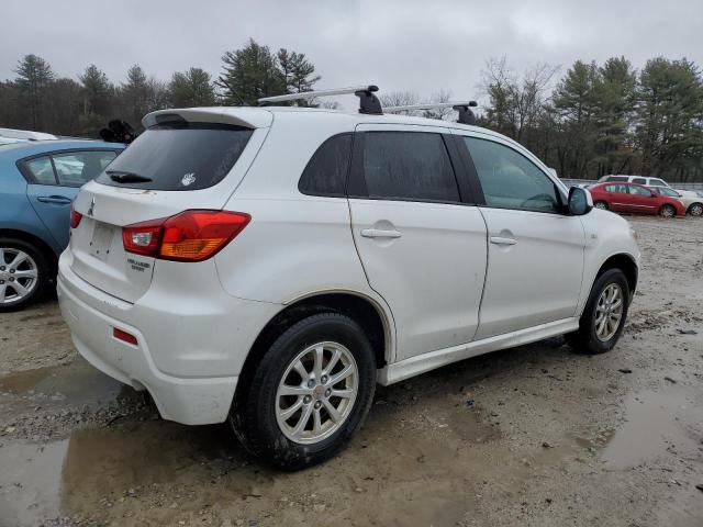 Photo 3 from auction – 2012 MITSUBISHI OUTLANDER with VIN JA4AP3AU3CZ011667