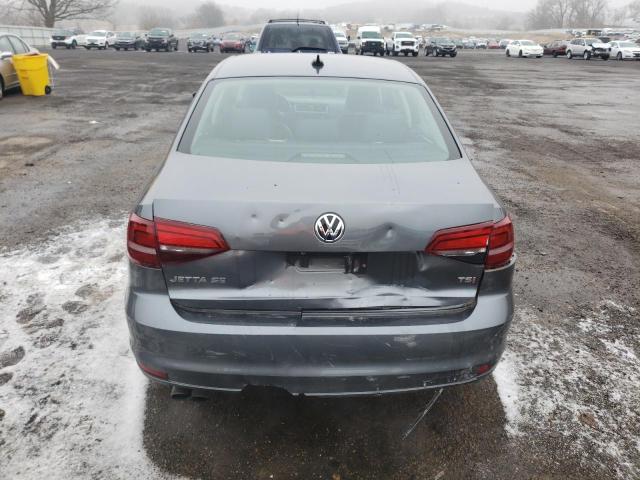 Photo 6 from auction – 2017 VOLKSWAGEN JETTA SE with VIN 3VWDB7AJ1HM273868