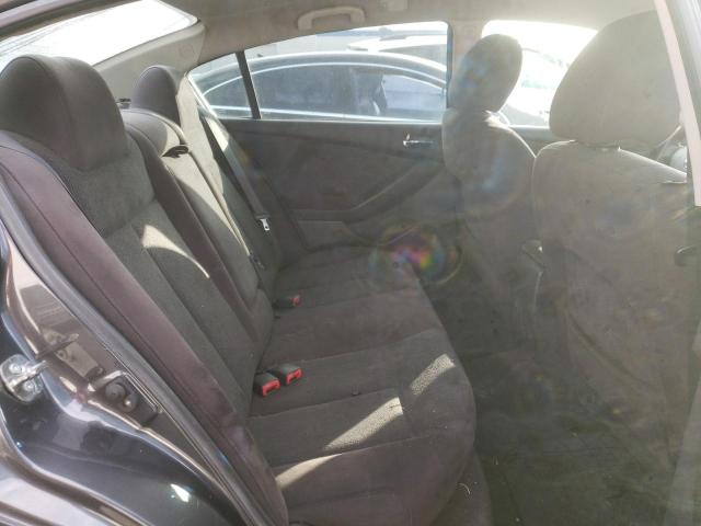 Photo 10 from auction – 2011 NISSAN ALTIMA BAS with VIN 1N4AL2AP1BN443904