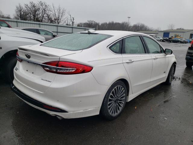 Photo 3 from auction – 2017 FORD FUSION TIT with VIN 3FA6P0SU1HR198160