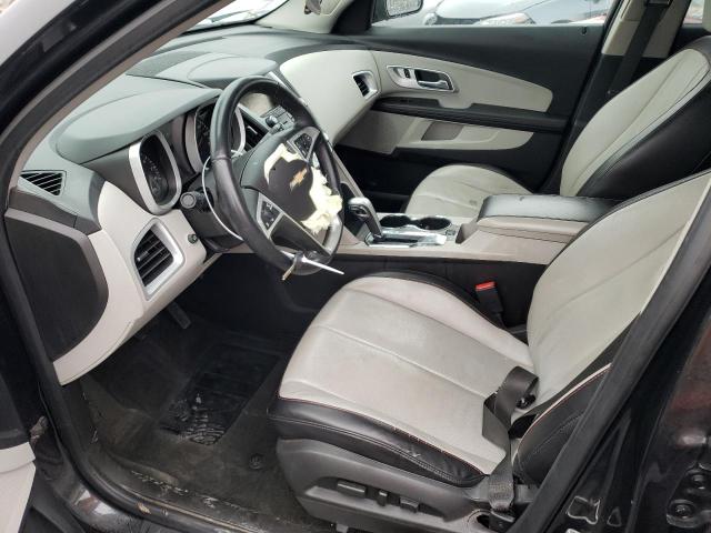 Photo 7 from auction – 2012 CHEVROLET EQUINOX LT with VIN 2GNFLNE53C6319981