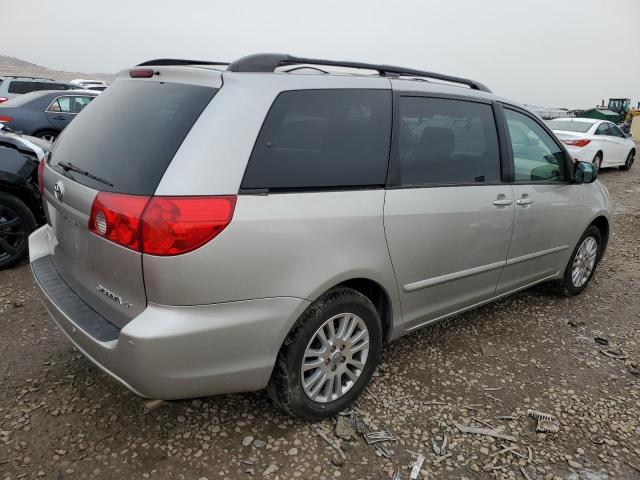 Photo 3 from auction – 2008 TOYOTA SIENNA CE with VIN 5TDZK23C58S168017