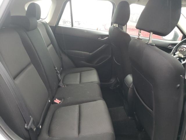 Photo 11 from auction – 2016 MAZDA 3 GX with VIN JM3KE4BY9G0634106