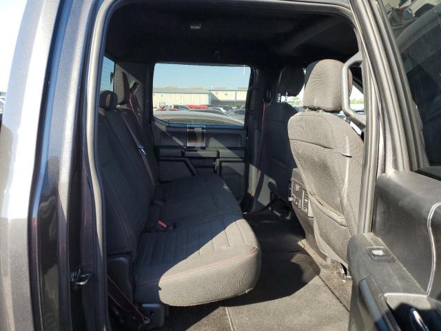 Photo 11 from auction – 2018 FORD F150 SUPER with VIN 1FTEW1EP4JFB40034
