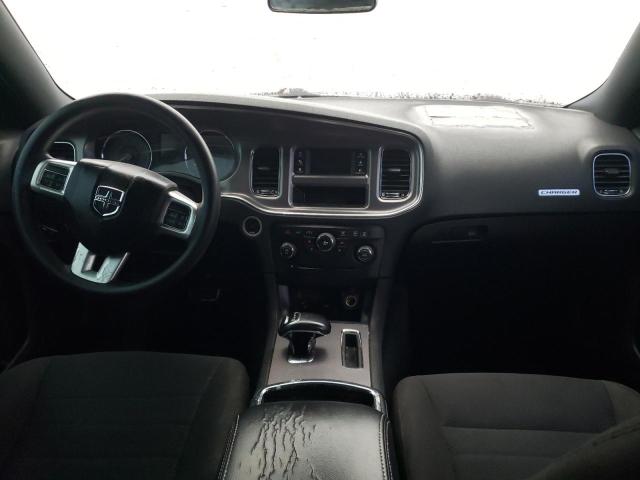 Photo 8 from auction – 2012 DODGE CHARGER SE with VIN 2C3CDXBG5CH300562