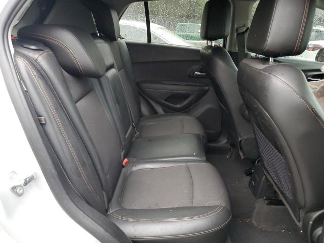 Photo 11 from auction – 2019 CHEVROLET TRAX 1LT with VIN 3GNCJLSB3KL331176