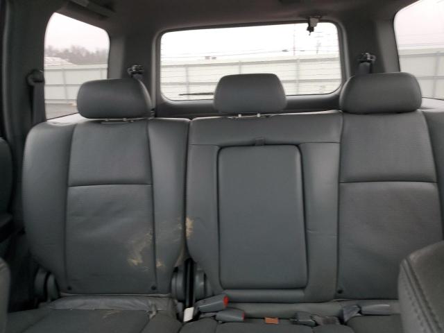 Photo 10 from auction – 2004 HONDA PILOT EXL with VIN 2HKYF18544H549524
