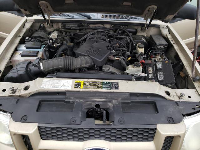 Photo 11 from auction – 2003 FORD EXPLORER S with VIN 1FMZU77E23UA89343