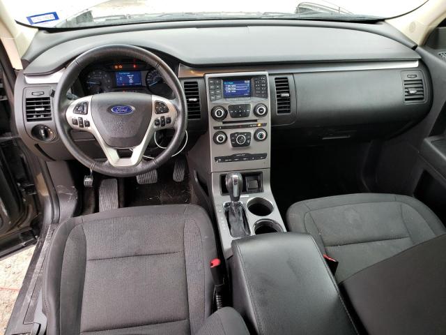 Photo 8 from auction – 2017 FORD FLEX SE with VIN 2FMGK5B85HBA01675