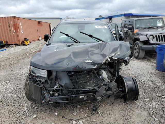 Photo 5 from auction – 2015 JEEP GRAND CHER with VIN 1C4RJFCT2FC196933