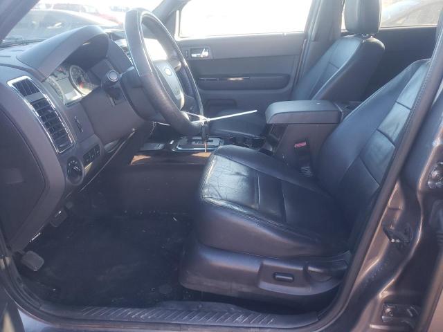 Photo 7 from auction – 2011 FORD ESCAPE LIM with VIN 1FMCU9EG0BKC22066
