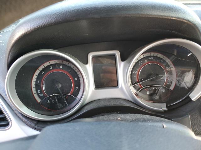 Photo 9 from auction – 2012 DODGE JOURNEY SX with VIN 3C4PDCBG4CT181030