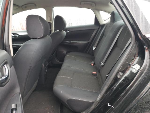 Photo 10 from auction – 2016 NISSAN SENTRA S with VIN 3N1AB7AP0GY250232