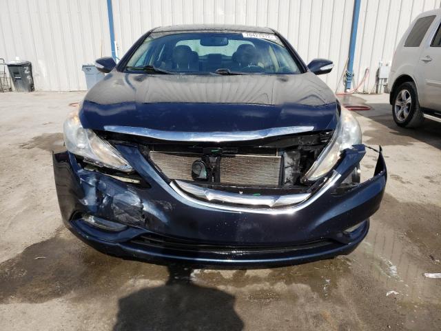 صورة رقم 5 من المزاد - 2011 HYUNDAI SONATA SE مع VIN 5NPEC4AC5BH285149