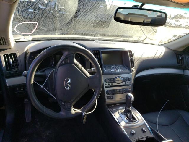 Photo 8 from auction – 2012 INFINITI G37 BASE with VIN JN1CV6EK6CM423791