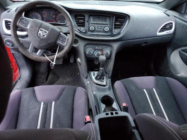Photo 8 from auction – 2014 DODGE DART SXT with VIN 1C3CDFBB5ED673339