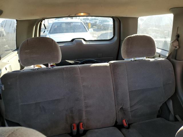 Photo 10 from auction – 2001 JEEP GRAND CHER with VIN 1J4GW48S91C596181