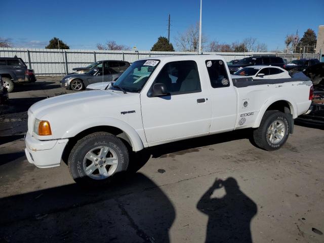 FORD RANGER SUP 2005 with VIN 1FTYR15E25PA32983 - Photo from auction