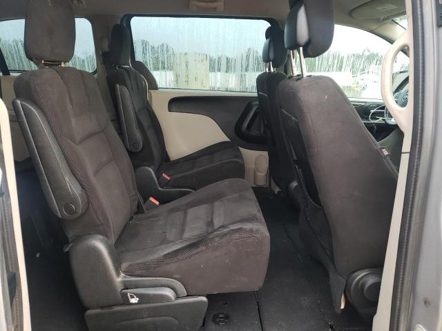 Photo 11 from auction – 2014 DODGE GRAND CARA with VIN 2C4RDGBG2ER365940