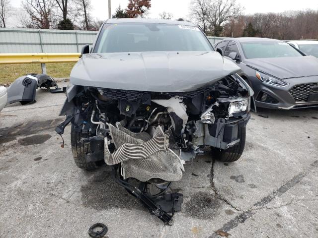 Photo 5 from auction – 2019 DODGE JOURNEY CR with VIN 3C4PDDGGXKT752274