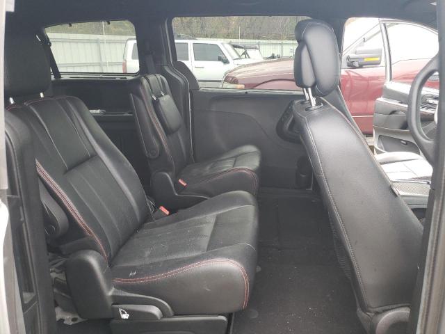 Photo 11 from auction – 2017 DODGE GRAND CARA with VIN 2C4RDGEG0HR674323